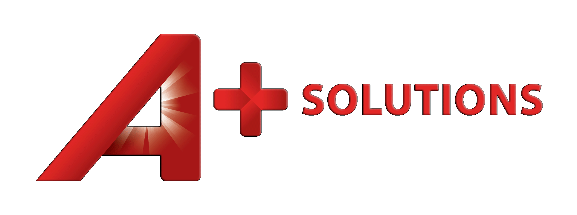 RED logo - no background