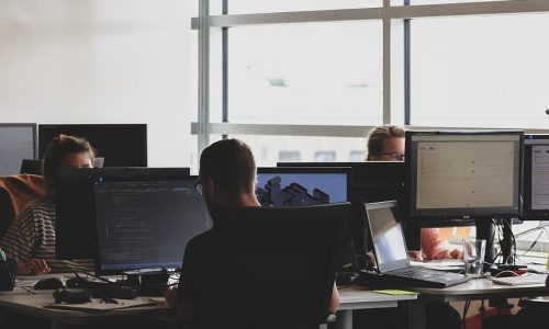 Business Plan Office