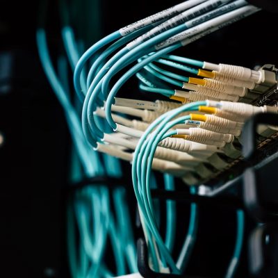 Server Fibre