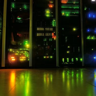 Server Installation