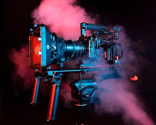 Video Camera
