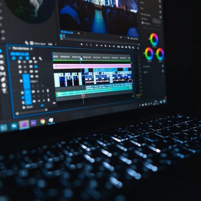 Video Edit